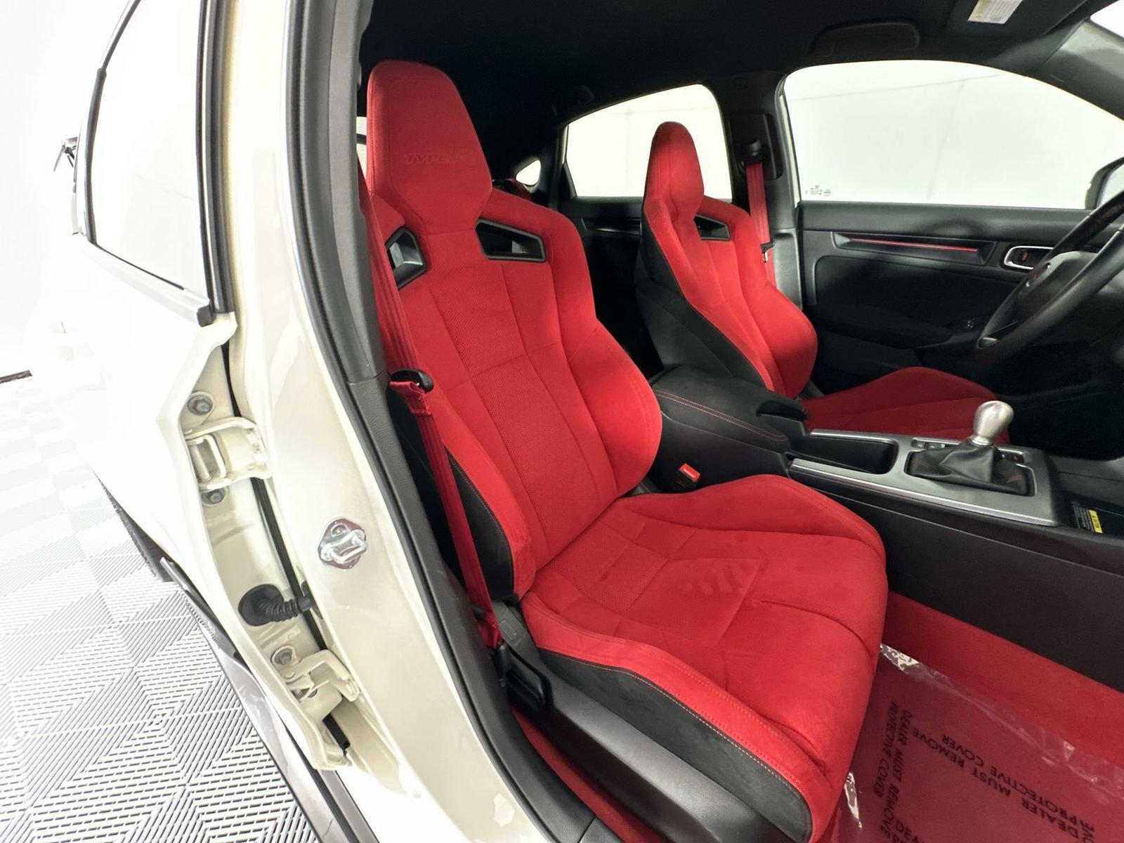 Used 2023 Honda Civic Type R image 27