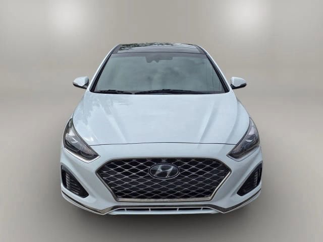Used 2019 Hyundai Sonata Limited FWD image 2