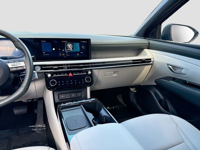 Certified 2026 Hyundai Tucson Limited AWD/4WD image 22