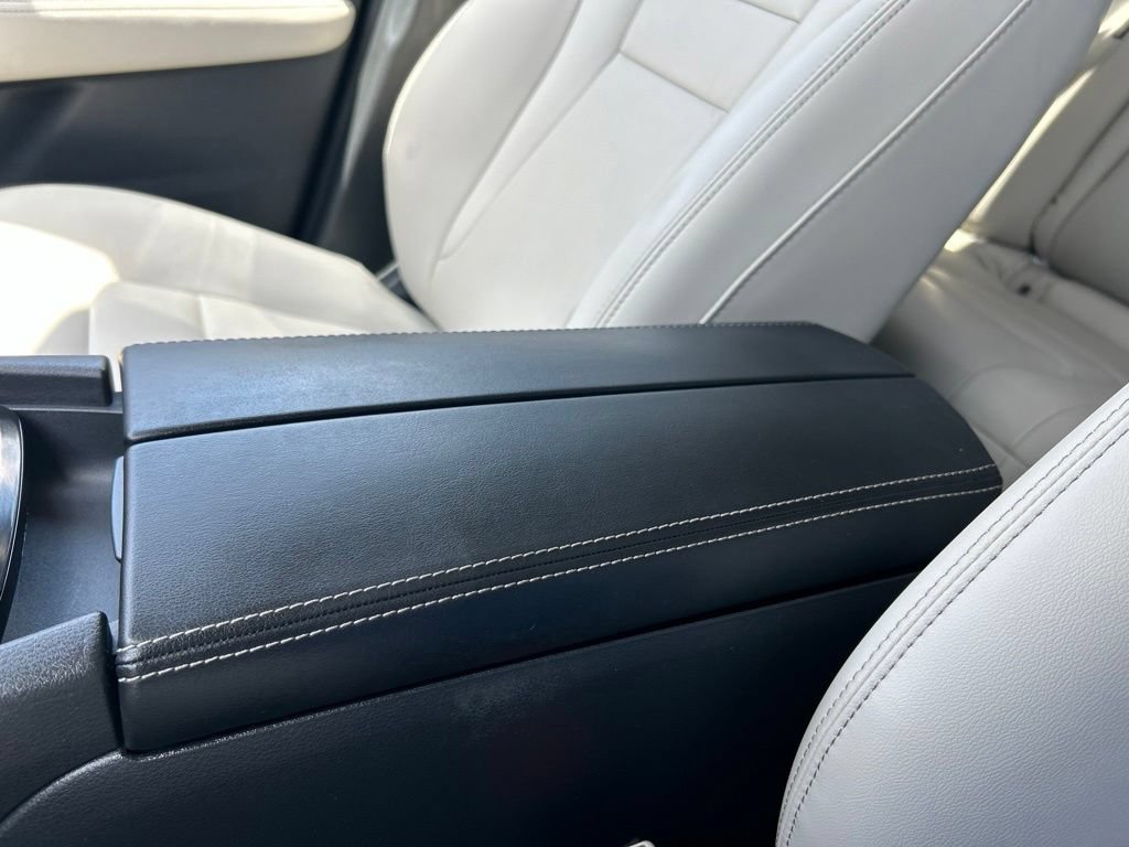 Certified 2024 Nissan Rogue SL FWD image 39