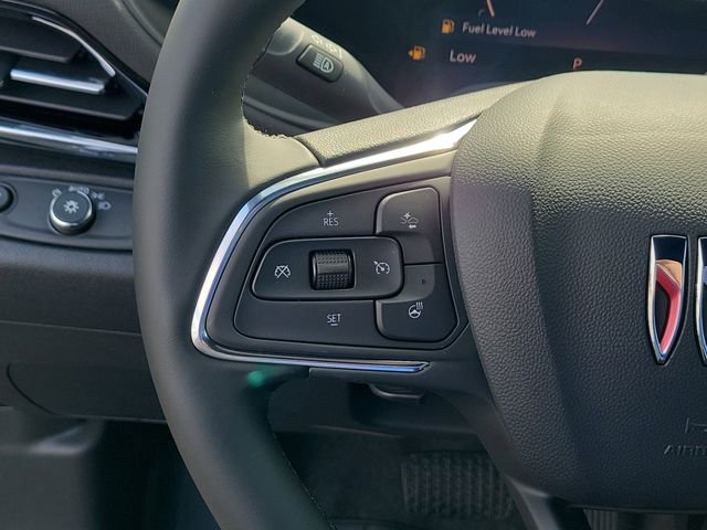 New 2026 Buick Envista Avenir image 24