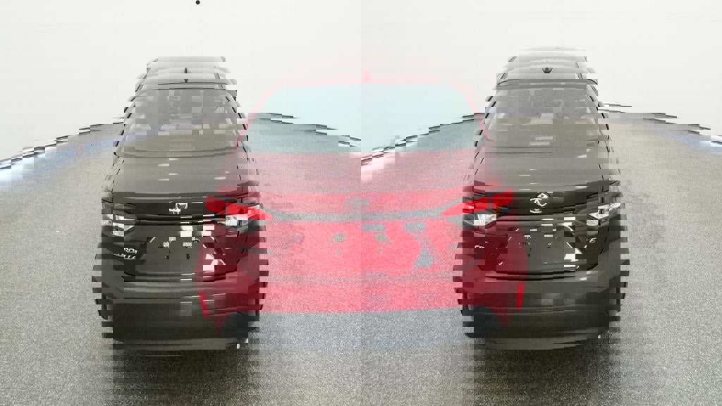 New 2026 Toyota Corolla LE image 7