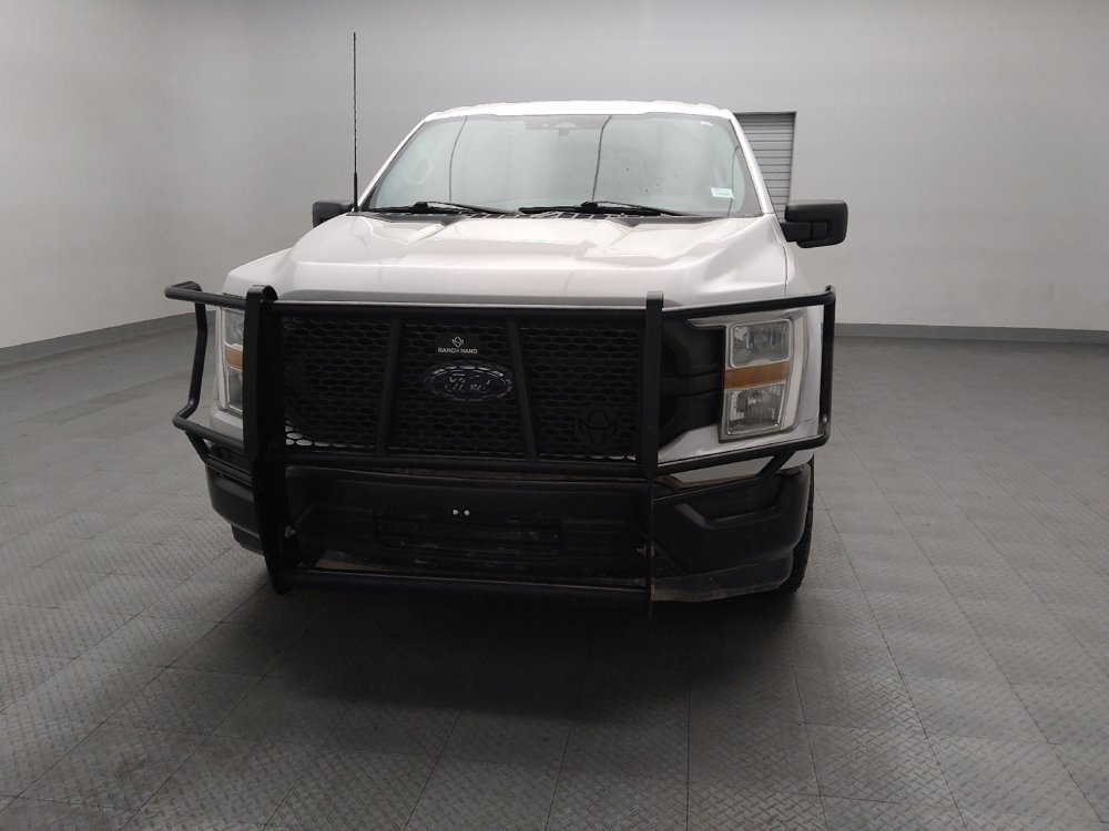Used 2022 Ford F150 XL w/ Trailer Tow Package image 14