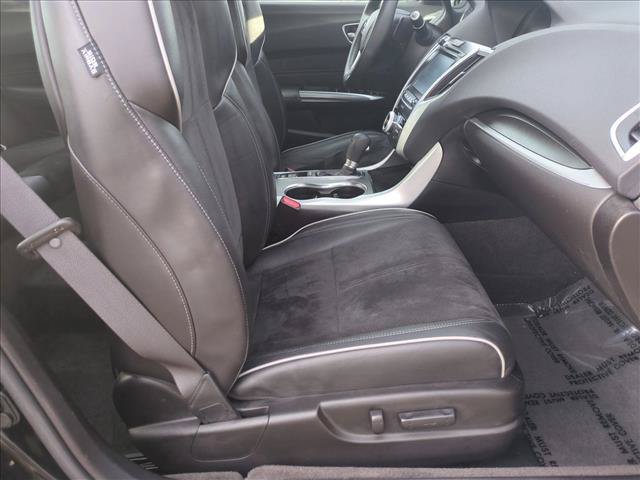 Used 2019 Acura TLX w/ Technology & A-SPEC Package FWD image 22