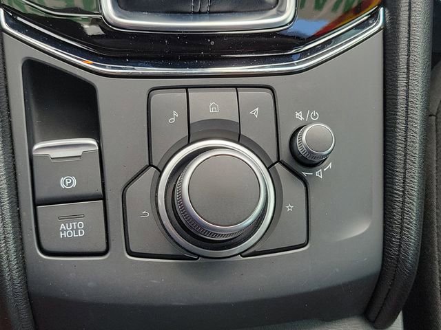 Used 2025 MAZDA CX-5 AWD 2.5 S image 27