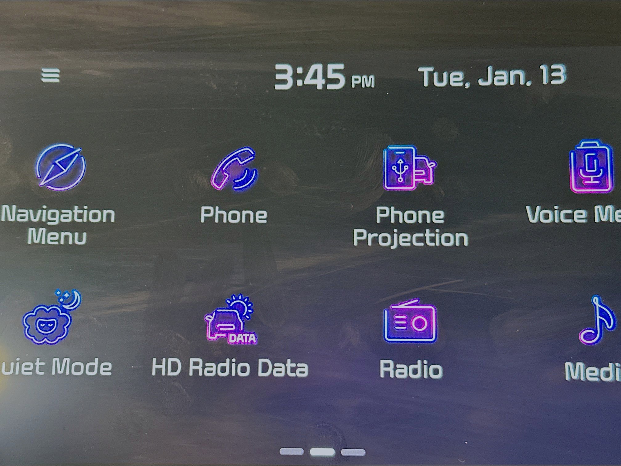 Used 2023 Kia Sportage SX image 24