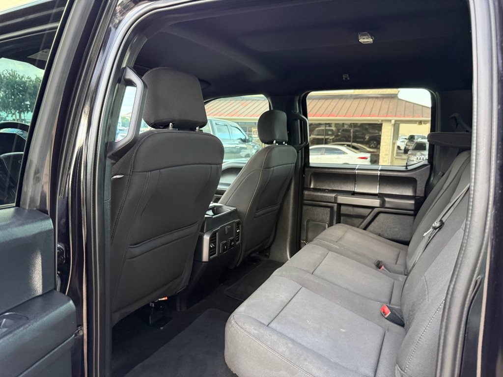 Used 2019 Ford F150 XLT w/ Equipment Group 302A Luxury RWD image 14
