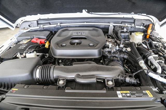 New 2023 Jeep Wrangler Unlimited Rubicon 4xe image 27