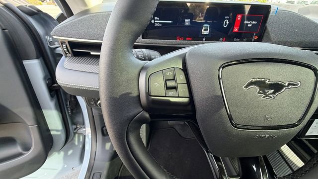 New 2026 Ford Mustang Mach-E Premium image 27