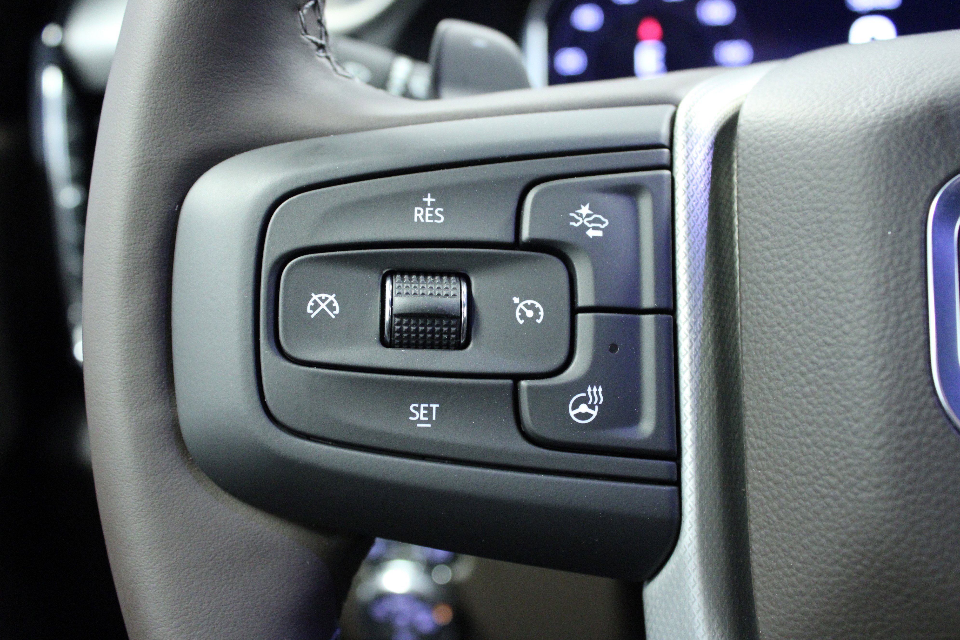 New 2025 GMC Sierra 1500 Denali w/ Technology Package image 20