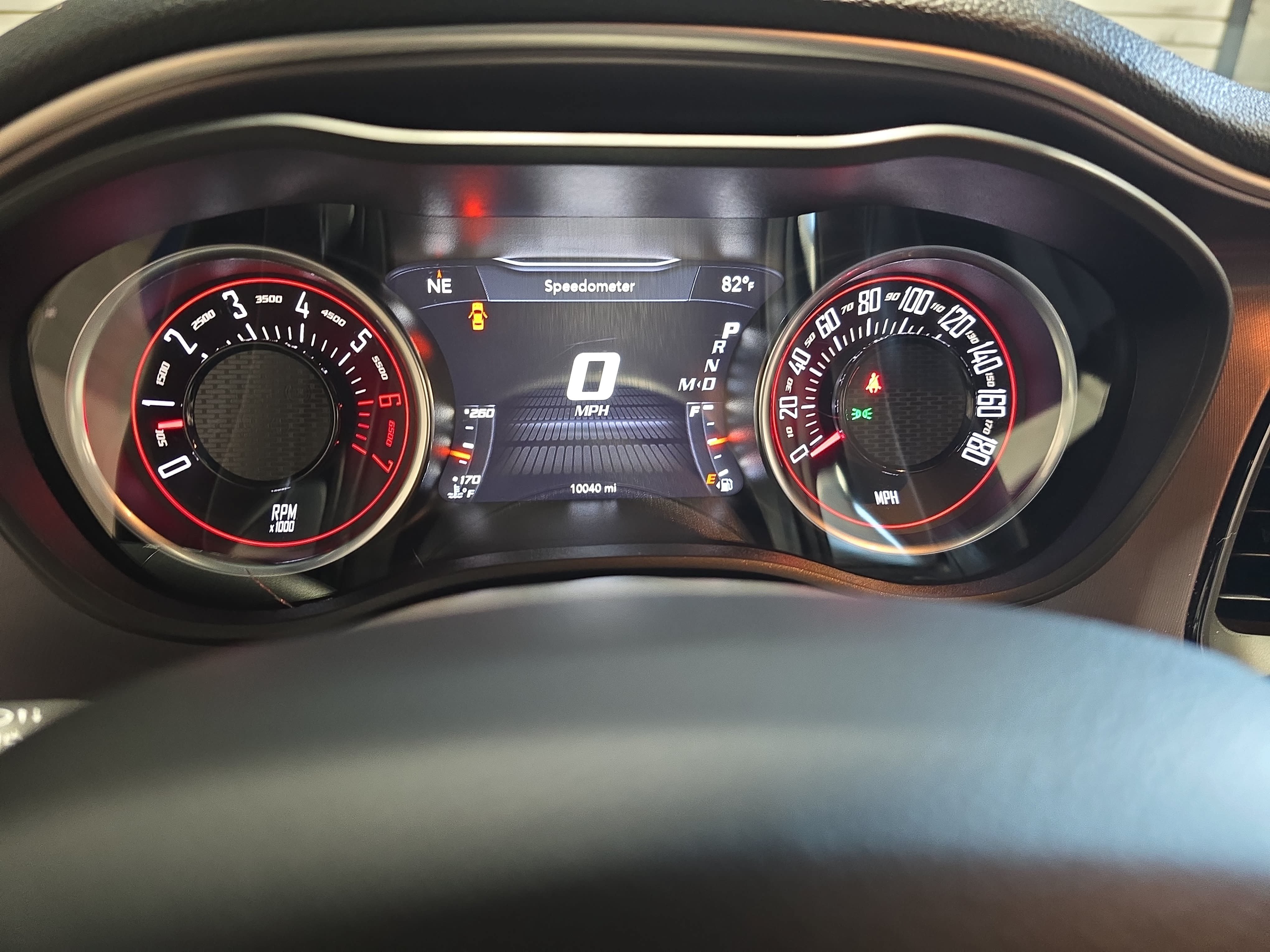 Used 2021 Dodge Challenger R/T Scat Pack RWD image 18