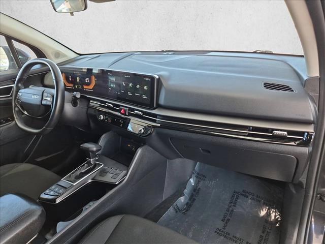 Used 2026 Kia Sportage LX FWD image 21