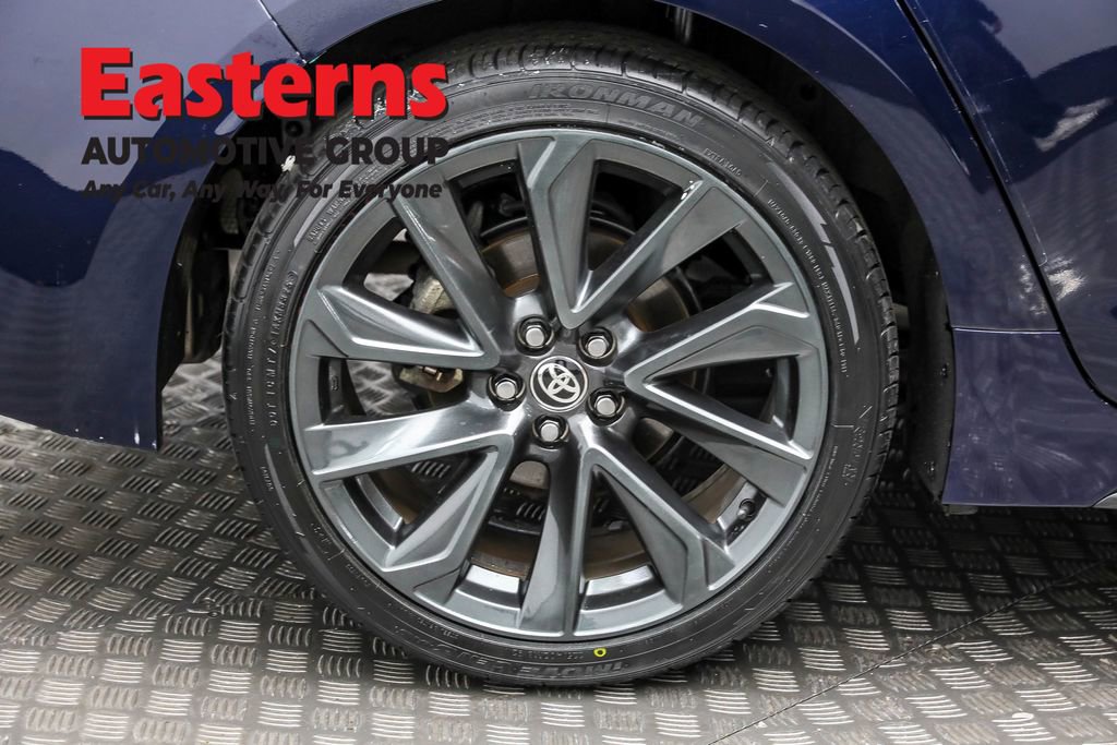 Used 2020 Toyota Corolla SE image 29
