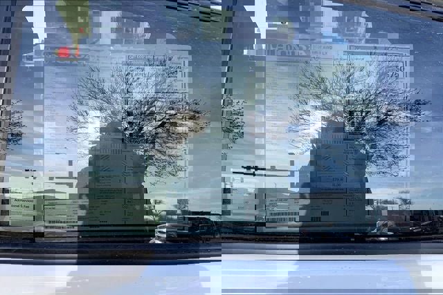 New 2026 Honda HR-V LX image 18