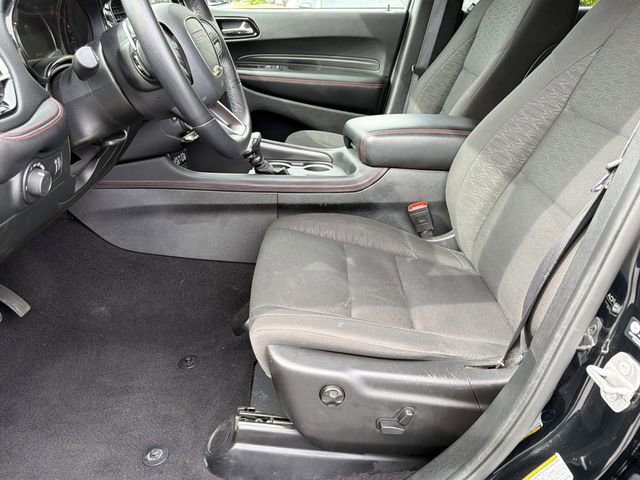 Used 2025 Dodge Durango GT AWD/4WD image 16