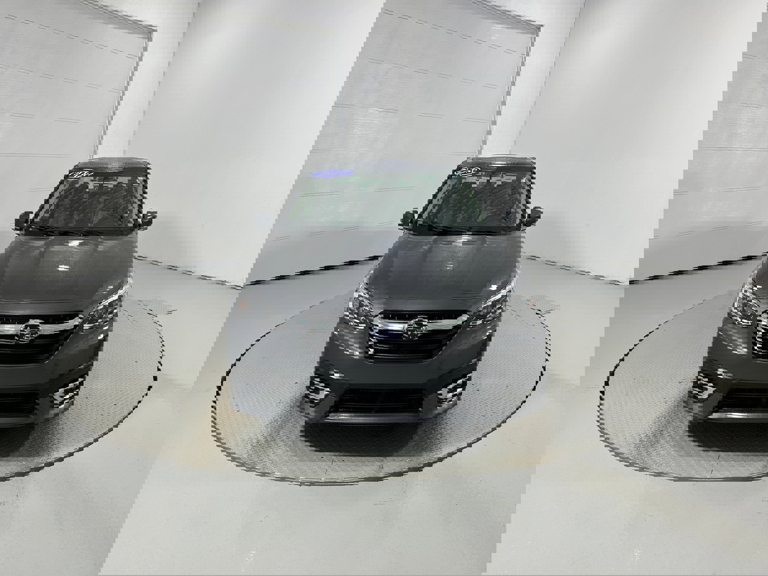 Used 2020 Subaru Legacy Limited AWD/4WD image 18