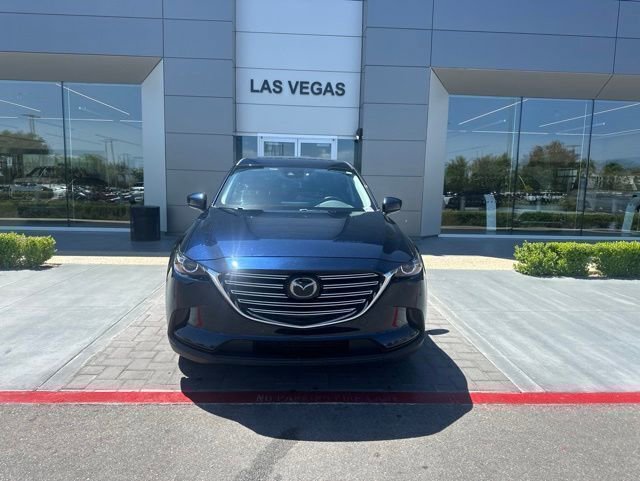 Used 2022 MAZDA CX-9 Touring AWD/4WD image 2