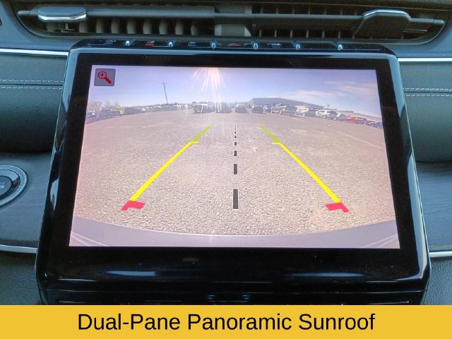 Used 2022 Jeep Grand Cherokee Limited AWD/4WD image 16