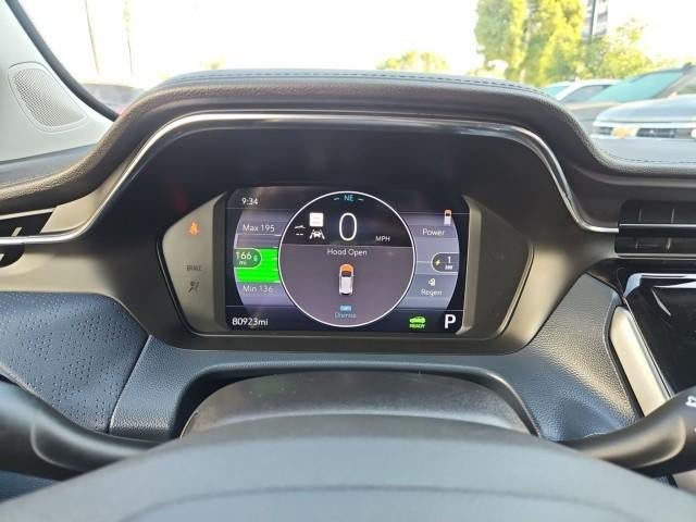 Used 2022 Chevrolet Bolt EUV Premier w/ Sun & Sound Package FWD image 12