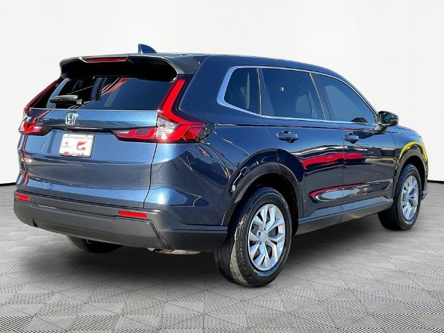 Used 2025 Honda CR-V LX image 7