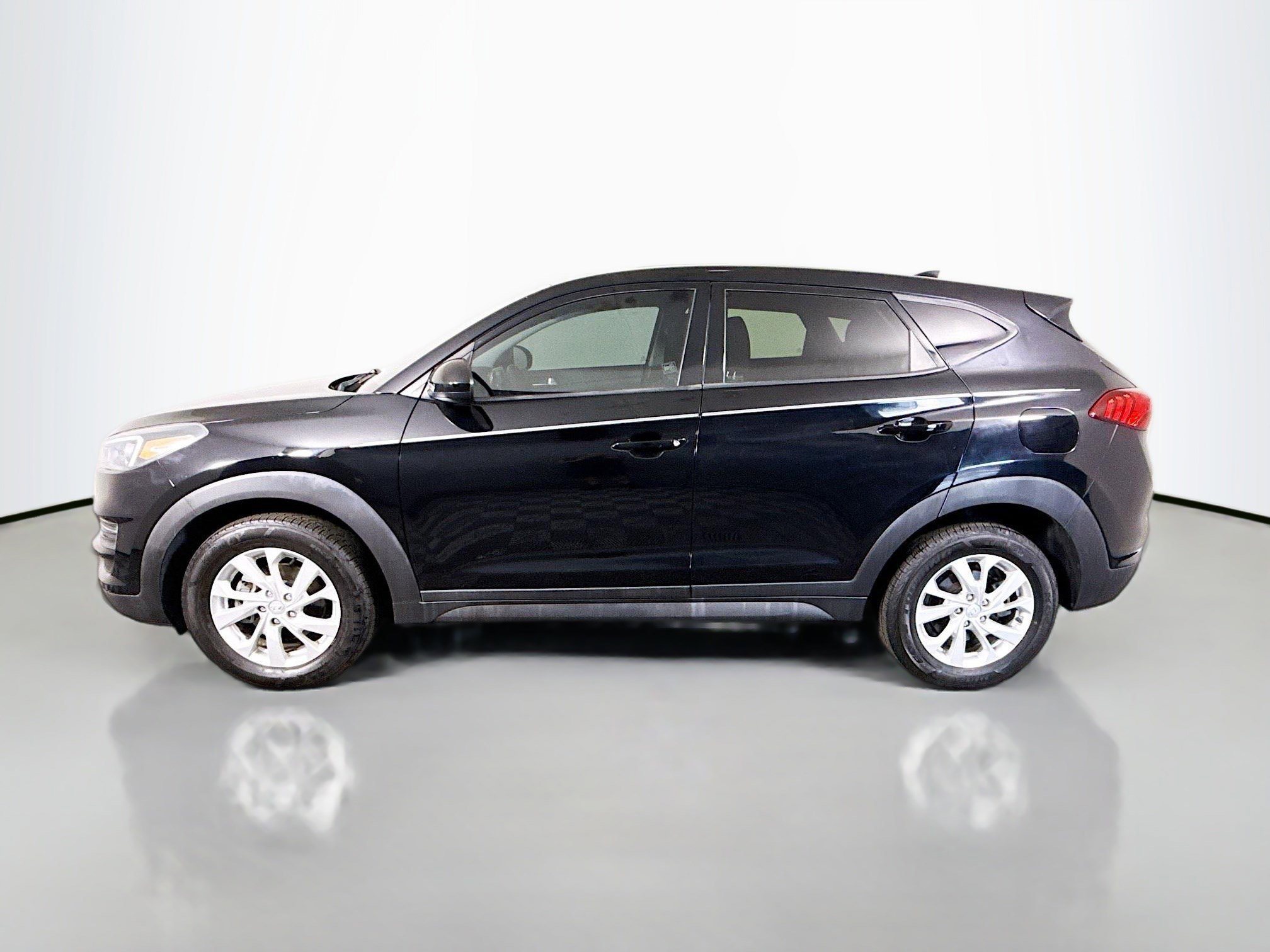 Used 2019 Hyundai Tucson SE image 6