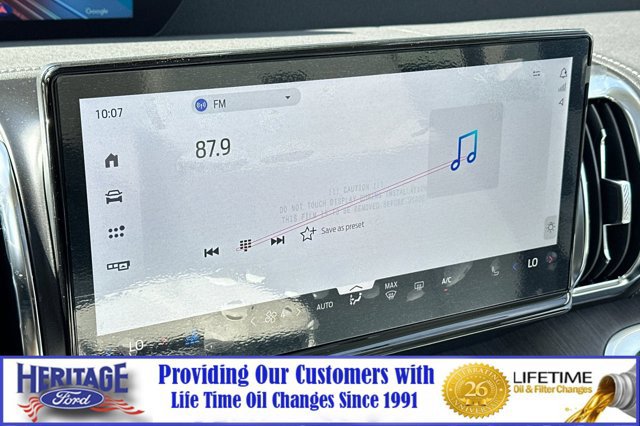 New 2026 Ford Expedition Platinum w/ Platinum Ultimate Package image 19