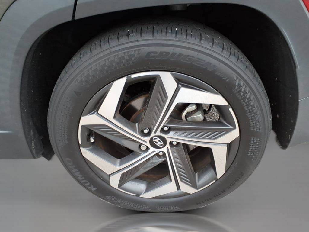 Used 2022 Hyundai Tucson SEL w/ Convenience + Premium Package image 6