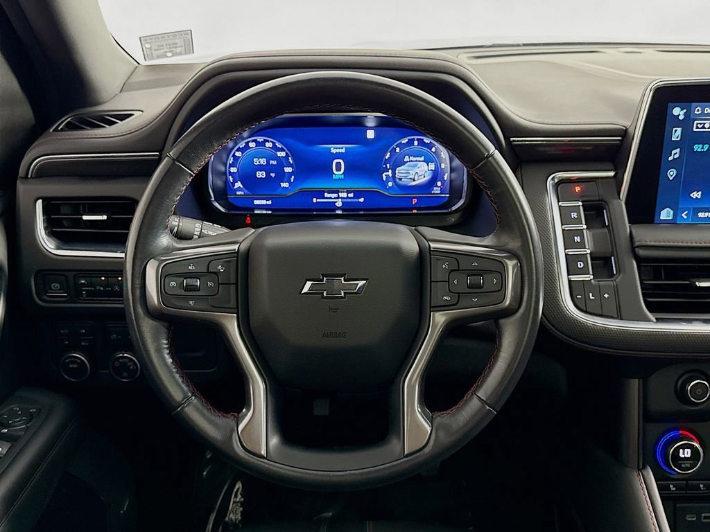 Used 2023 Chevrolet Tahoe RST image 30