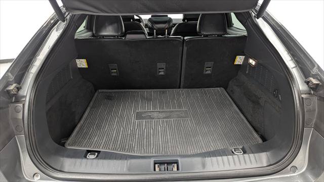 Used 2023 Ford Mustang Mach-E Premium RWD image 18