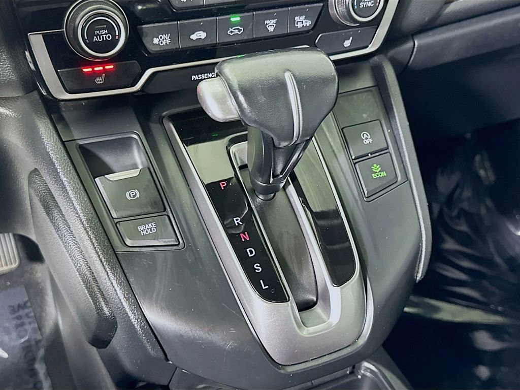 Used 2020 Honda CR-V EX-L image 30