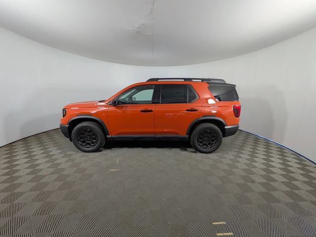 New 2026 Honda Passport TrailSport Elite image 28