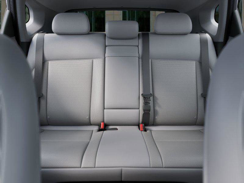 New 2026 Hyundai Kona SEL Sport image 12