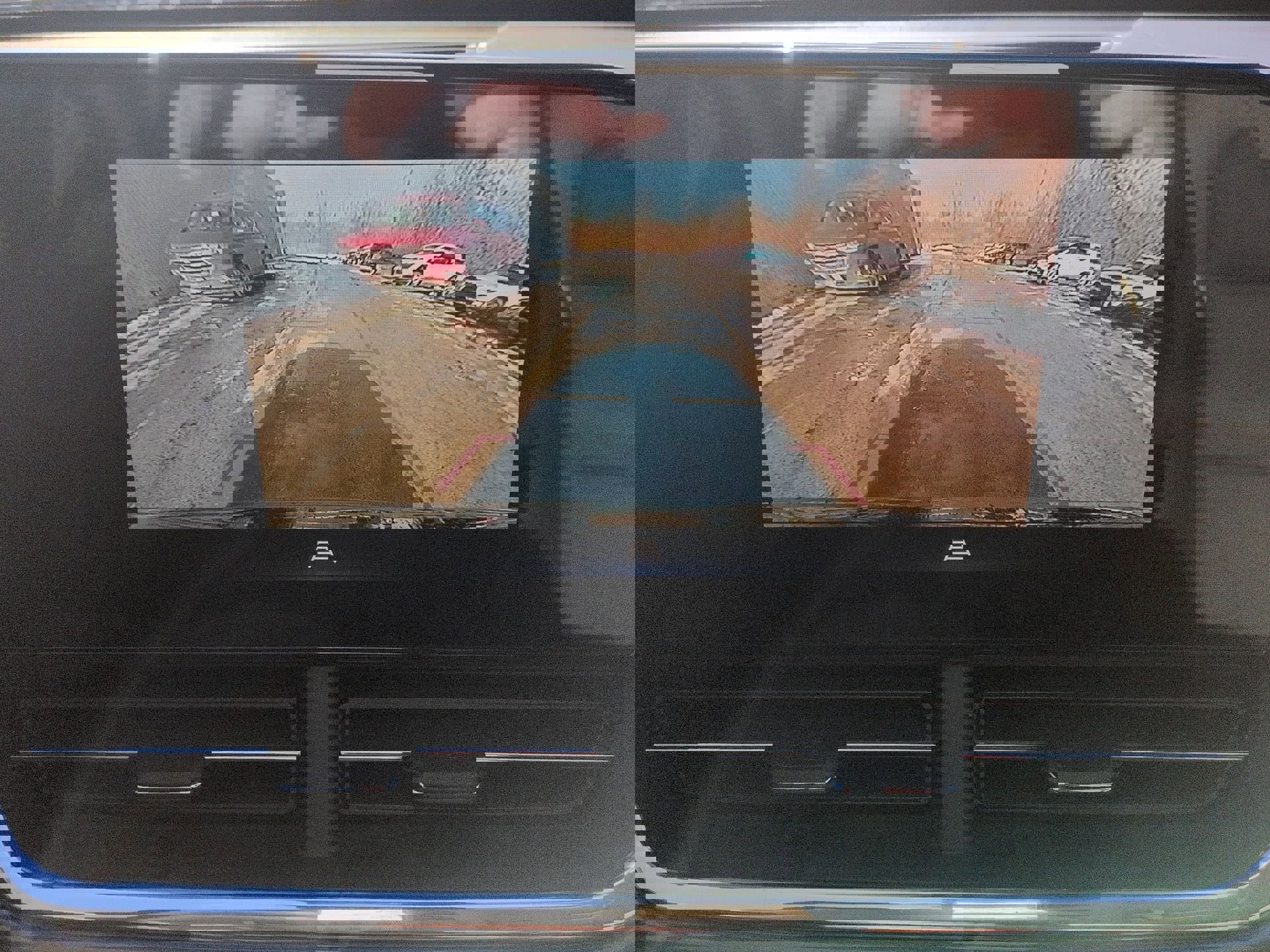 New 2026 Chevrolet Trax ACTIV w/ Driver Confidence Package image 74