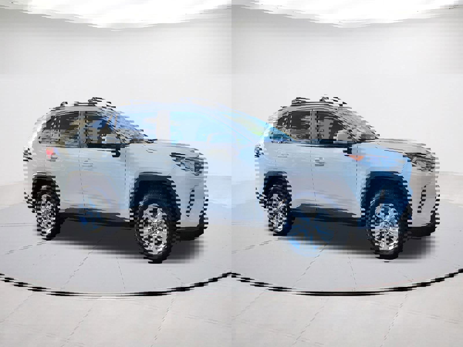 Used 2019 Toyota RAV4 XLE