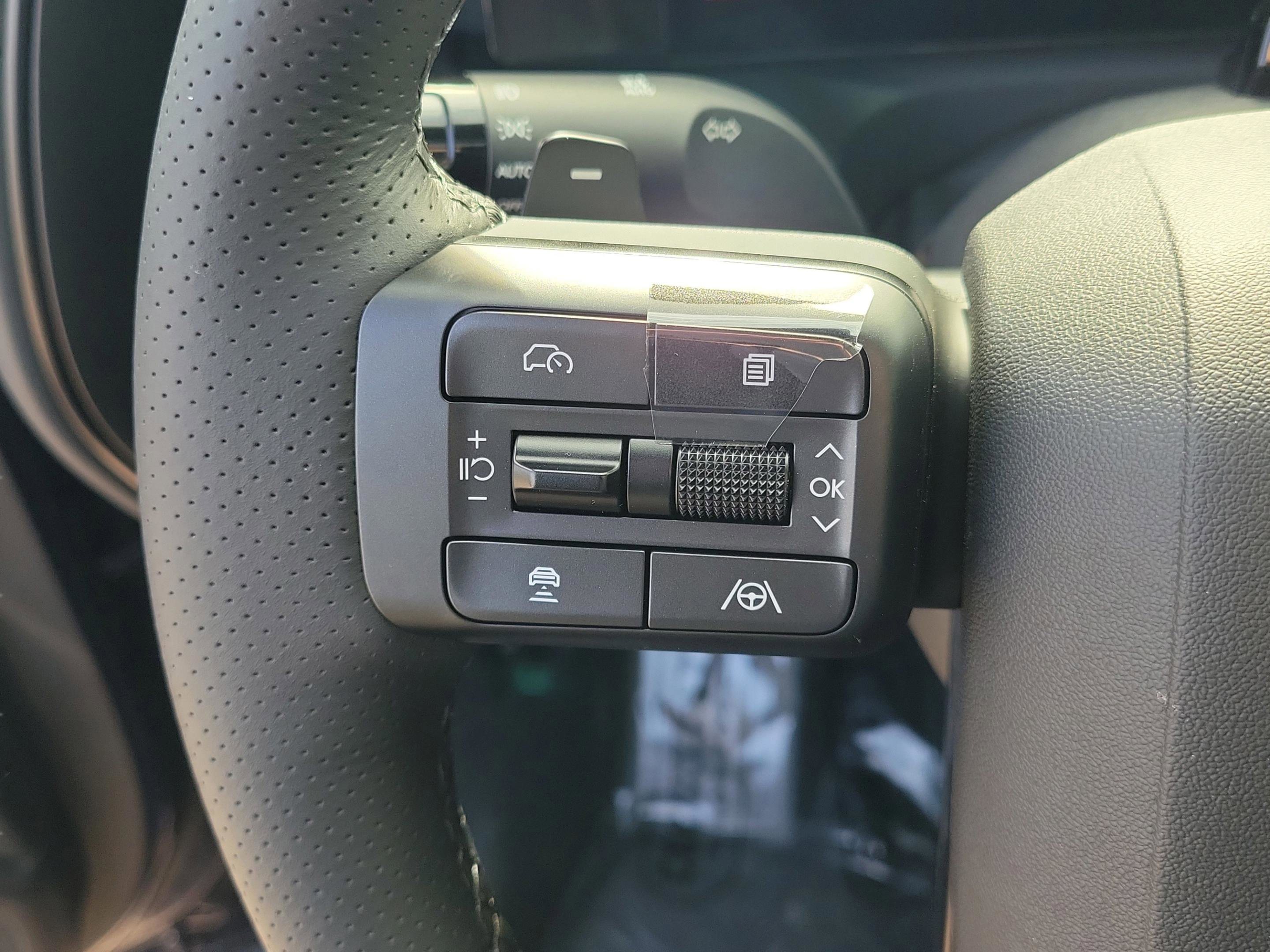 New 2026 Hyundai Palisade XRT Pro image 30