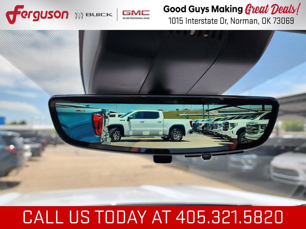 New 2026 GMC Yukon XL Denali w/ Denali Reserve Package AWD/4WD image 43
