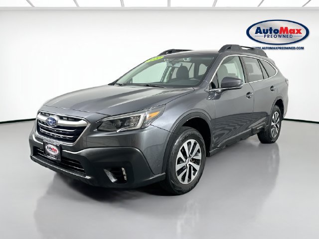 Used 2022 Subaru Outback Premium