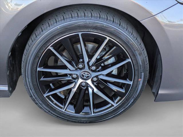 Certified 2022 Toyota Camry SE w/ Convenience Package FWD image 23