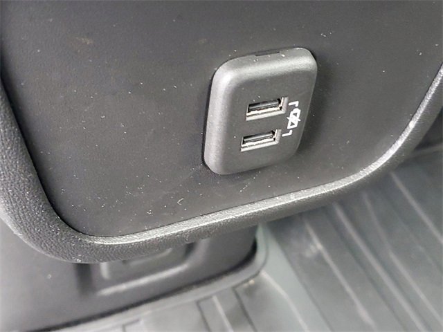 Certified 2019 GMC Terrain Denali image 11