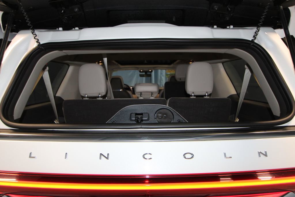 Used 2024 Lincoln Navigator L Reserve image 45