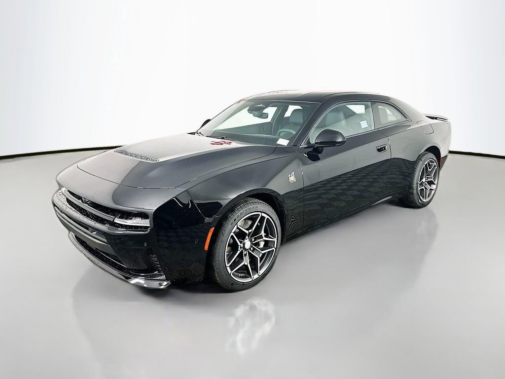 New 2026 Dodge Charger Scat Pack image 3