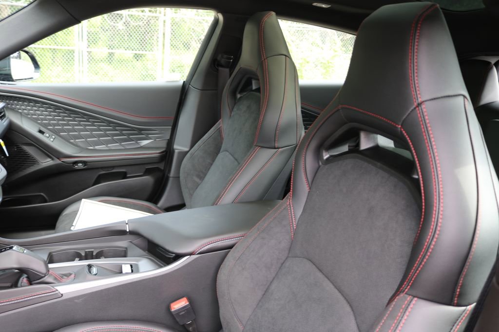 New 2026 Dodge Charger R/T image 12