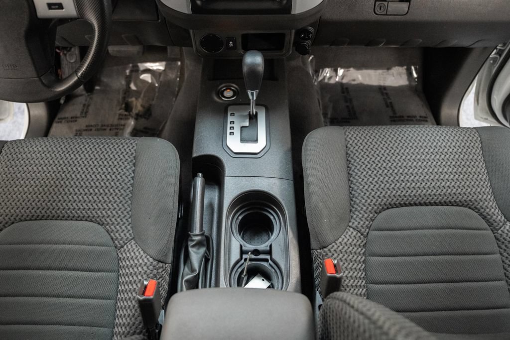 Used 2021 Nissan Frontier SV RWD image 26
