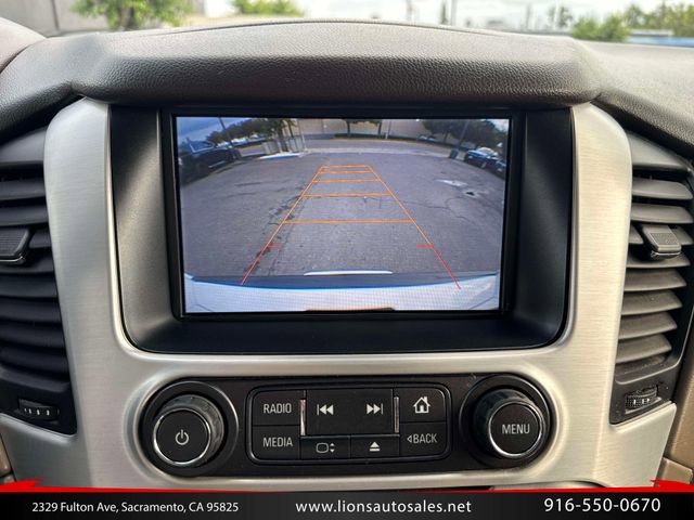 Used 2015 GMC Yukon SLT w/ Open Road Package RWD image 23