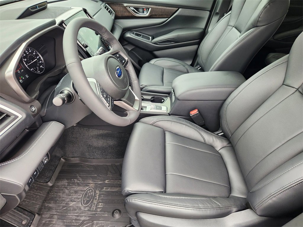 New 2026 Subaru Ascent Touring image 9