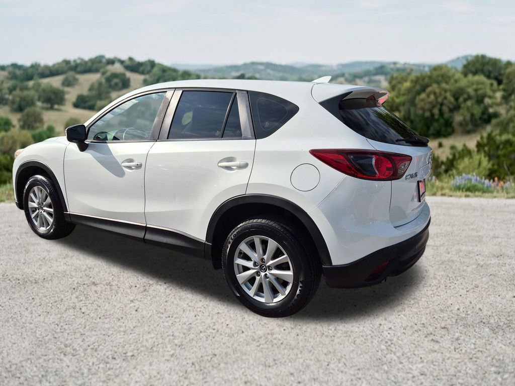Used 2016 MAZDA CX-5 Sport FWD image 8