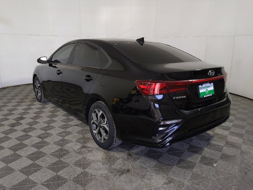 Used 2021 Kia Forte LXS image 5