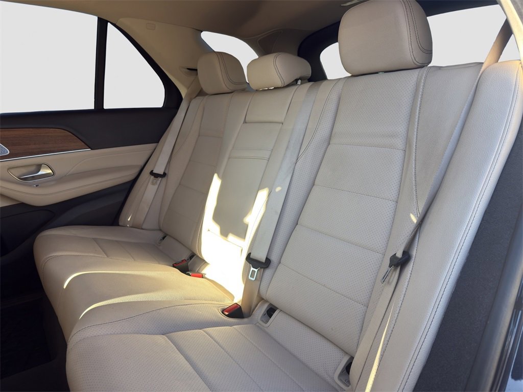 Used 2020 Mercedes-Benz GLE 350 GLE 350 image 11