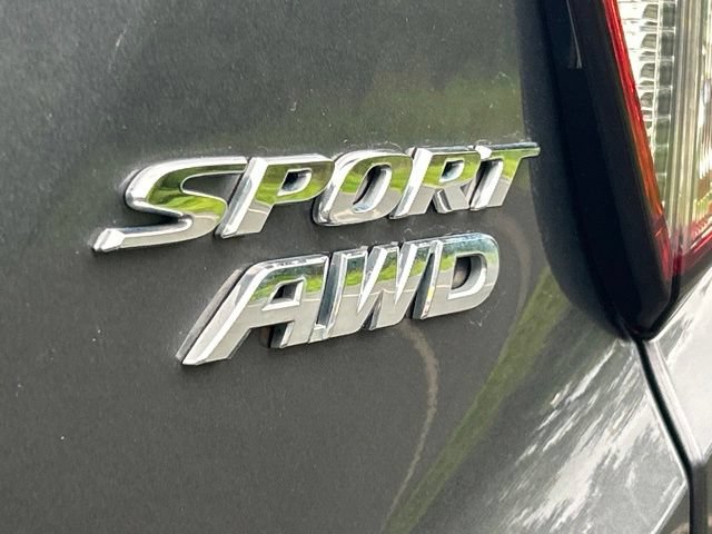 Used 2019 Honda HR-V Sport image 13