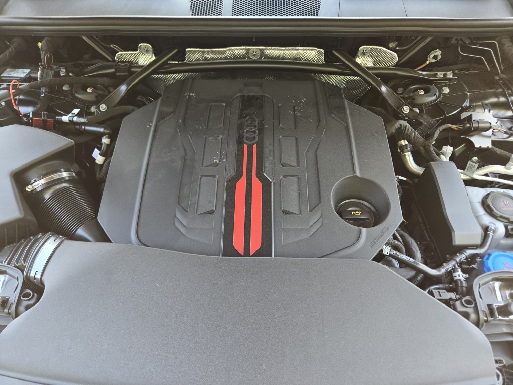 New 2026 Audi SQ5 Prestige AWD/4WD image 35